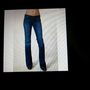 Citizen's of Humanity Jeans size 24